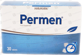 Permen Tablet, 30 Ct - Walmark